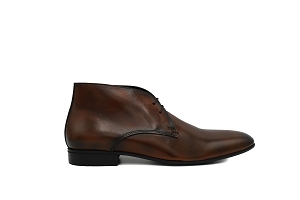 SYLVIA 22 4353:Cognac