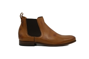 BRETT AND SONS 4126 CUIR<br>Cognac