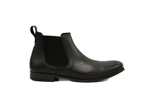 BRETT AND SONS 4126 CUIR<br>Noir