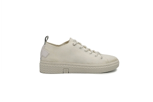 PALLADIUM TEMPO 06 BLANC<br>Blanc