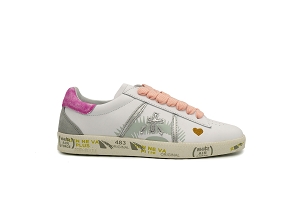 PREMIATA ANDYD<br>Blanc