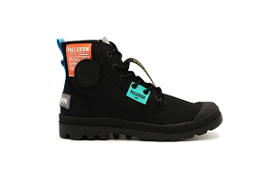 PALLADIUM LITE OVB<br>Noir
