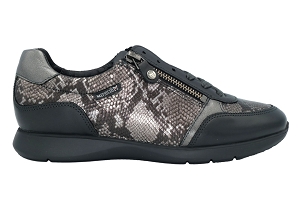 MEPHISTO MONIA 780C BOA<br>Noir Gris