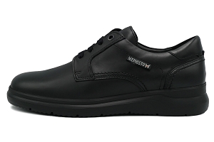 MEPHISTO ALMERIC 6100<br>Noir