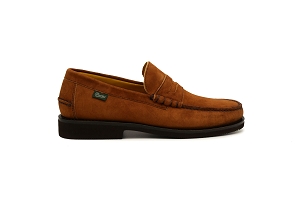 Paraboot BRIGHTON162345<br>Cognac