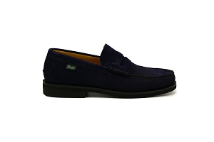 Paraboot BRIGHTON162345<br>Buck Marine