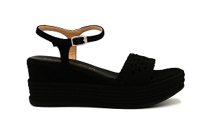 UNISA KISOME COMP<br>Velours Noir