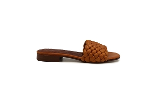 JHAY 5179TRESSE<br>Cognac