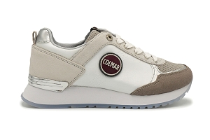 FABIOLA E20 TRAVIS PRIME:Blanc