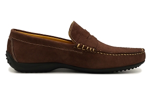 Paraboot CABRIO 171448<br>Veloursmarron