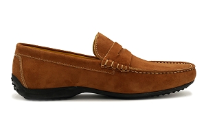 Paraboot CABRIO 171438<br>Cognac