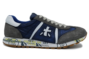 PREMIATA LUCY 4573<br>Bleugris