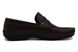 Paraboot CABRIO 171403<br>Marron