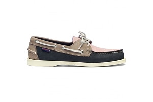 SEBAGO PORTLAND7111PSW<br>marine rose