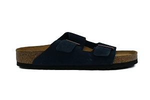 BIRKENSTOCK ARIZONA BS1012423<br>Buck Bleu