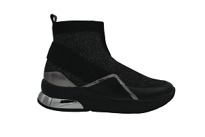 3103 KARLIE 60 MID:Noir