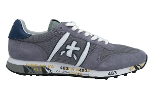 PREMIATA ERIC 5671<br>Anthracite