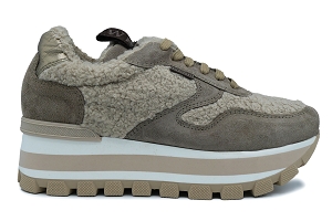 PEDRO MIRALES 27300LACETS<br>Taupe