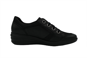 R340480 SANAH 4000:Noir