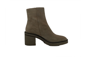 C848 HOM BOOTS2222:Taupe