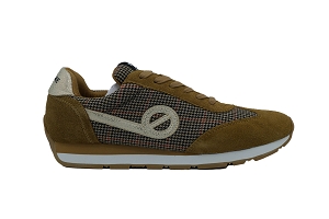 NO NAME CITY RUN JOGGER<br>Tabac