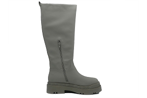 R7994BOOTS LOVE 18  BOTTE:Taupe