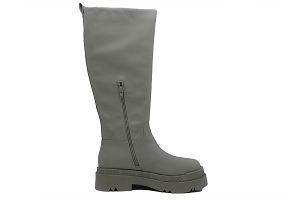 LIU JO LOVE 18  BOTTE<br>Taupe