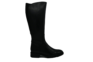 qootum 10480BOTTE<br>Noir