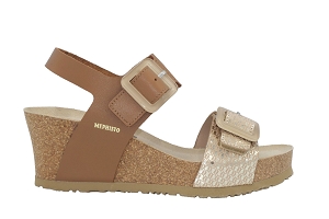 MEPHISTO LISSIA 2831<br>Camel