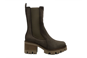 AKULA 1112 BOOTS<br>Buck Marron