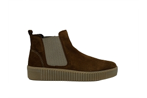 GABOR 73731<br>Cognac