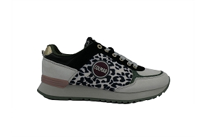 COLMAR TRAVIS CHEETA<br>Leo