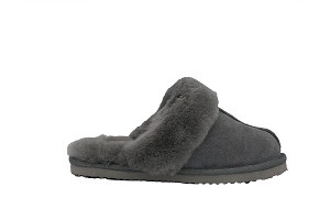 GILFORD 3669 1545 2996 MULE:Anthracite
