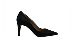 qootum 11471 CUIR<br>Noir