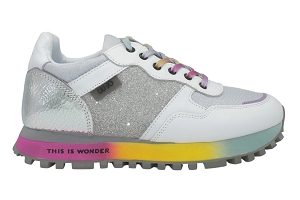 CAROL 04 BOTTIE WONDER1 BA1027:Blanc