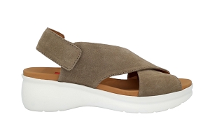 PEDRO MIRALES 16153 SAND<br>Taupe