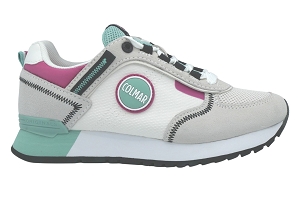 BOSTON260163 TRAVIS SPORT 102:Vert Rose