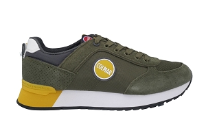 37034.25 TRAVIS MILITARY:Kaki