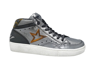 2433 SANDER C 1267 MID SRA:Noir Argent