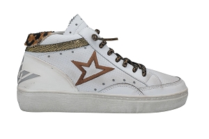 9201 MOC C 1267 MID SRA:Blanc