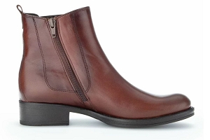 GABOR 91600 BOOTS<br>Marron