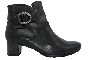 GABOR 92824 BOOTS<br>Noir