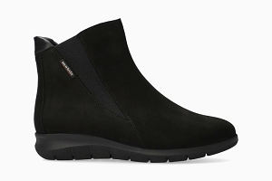 44587 IDILIA 6900 BUCK:Velours Noir