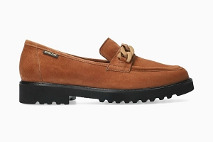 MEPHISTO SALKA MOC<br>Cognac