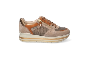 WONDER1 BA1027 PANTHEA 12218:Taupe