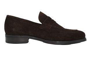 BRETT AND SONS 4418 MOC<br>Buck Marron