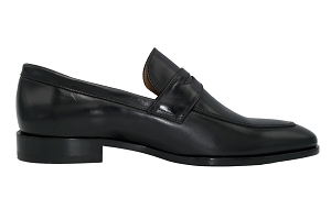 BRETT AND SONS 4491 CUIR<br>Noir