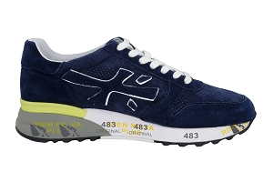 PREMIATA MICK 5688<br>Marine