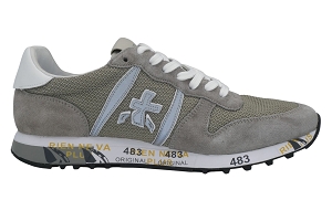 PREMIATA ERIC 5674<br>Gris Kaki