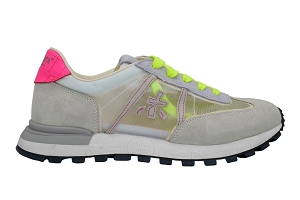 PREMIATA JOHN LOW 5780<br>Beige Rose